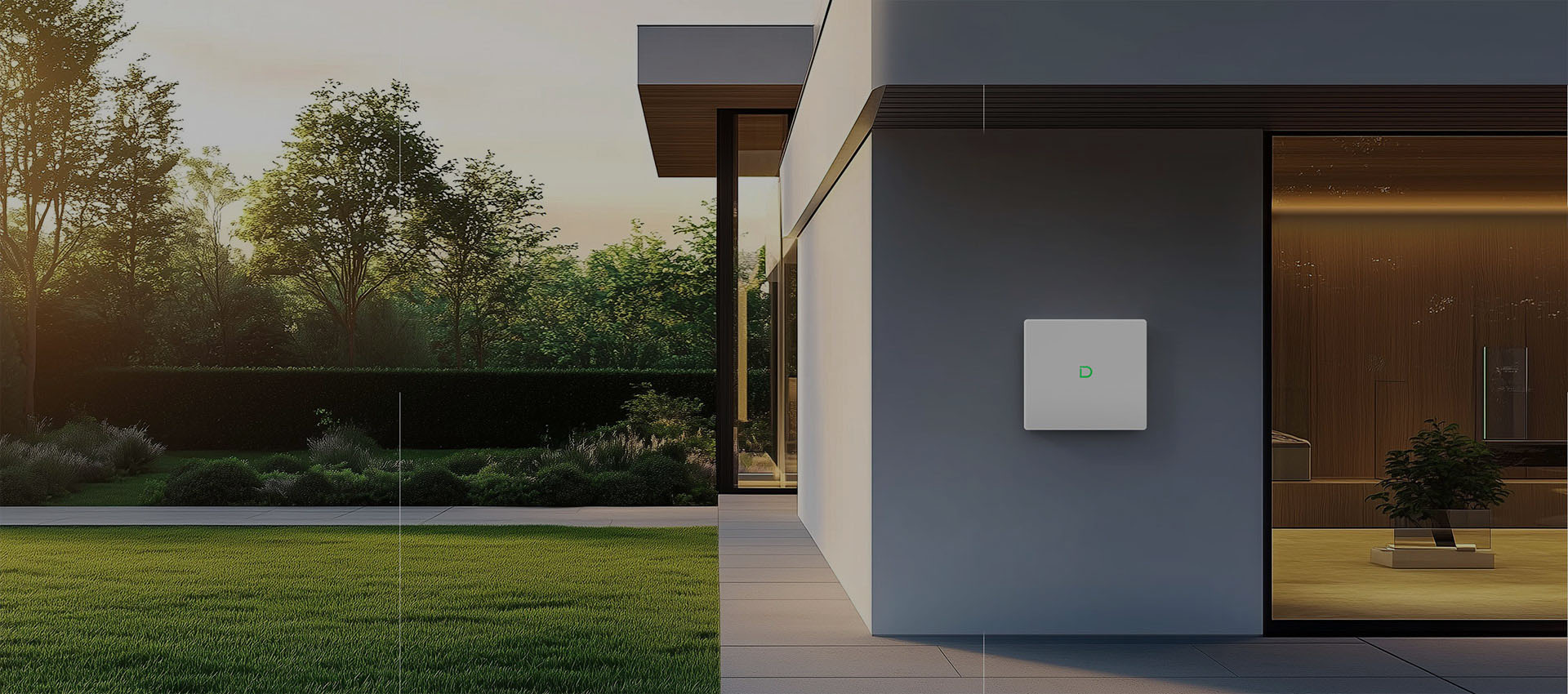 PowerBox G2 — Wall-Mounted 10.24 kWh Home Battery