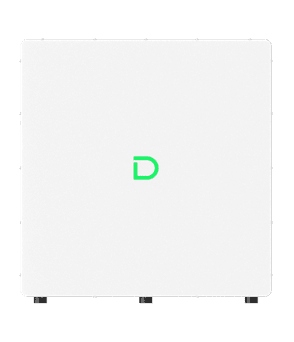 PowerBox G3 — 10.24 kWh Modular Home Battery