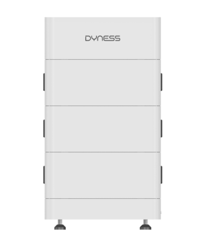 TOWER-S3 view 3